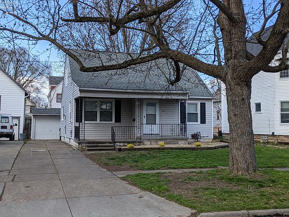 2nd image of 241 Wooster St