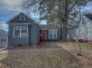 241 Olive St, Shreveport, LA 71104