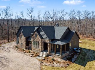 1651 Lake Louisa Loop, Monteagle, TN 37356