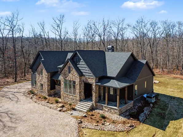 1651 Lake Louisa Loop, Monteagle, TN 37356