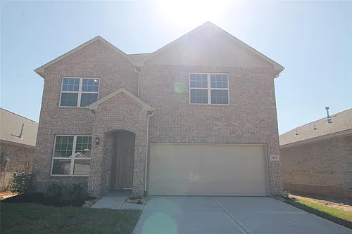 3419 Hughes Meadow Way Photo 1