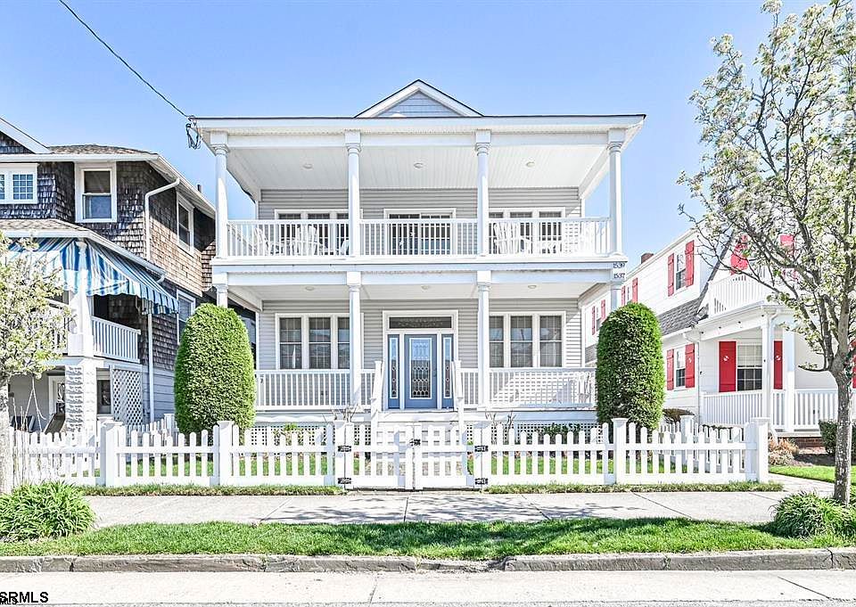 1st image of 1539 Central Ave #2
