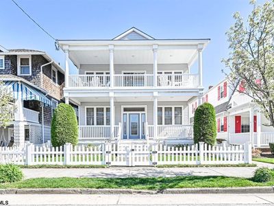 1539 Central Ave #2, Ocean City, NJ, 08226