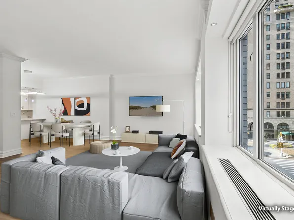 475 Park Avenue 4D image 1 of 14