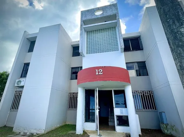 Plaza Del Parque Edif 12 Calle Jardine APT C-1-142, Carolina, PR 00983