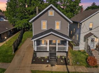 122 Poplar St, Mansfield, OH 44903