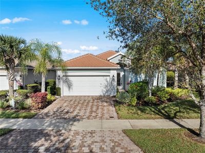 15056 Lure TRL, Bonita Springs, FL, 34135