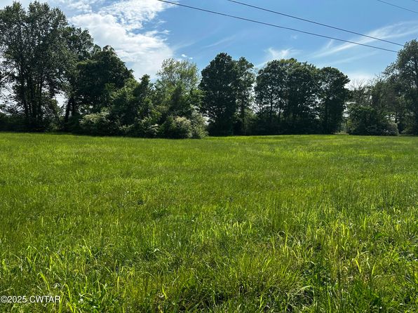 21 Catfish Ln, Crump, TN 38327