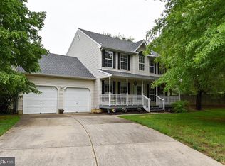 14 Paddock Way, Mount Holly, NJ 08060