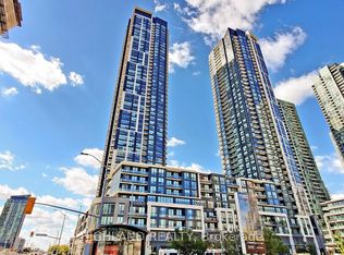 4011 Brickstone Mews #2811, Mississauga, ON L5B 0J7