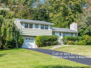 1 Tara Ln, Montville, NJ 07045