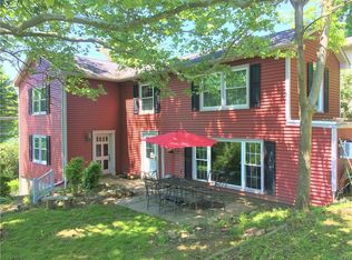 1201 Sullivan Trl, Easton, PA 18040