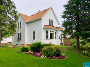 5415 Otsego St, Duluth, MN 55804