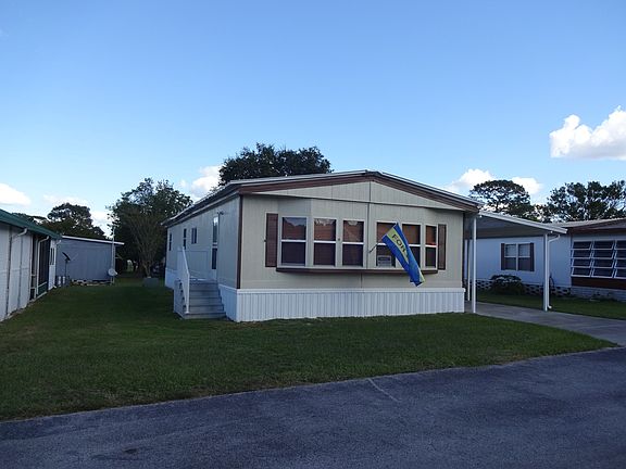 2nd image of 3150 NE 36th Ave Lot 557