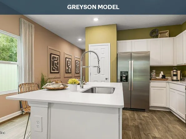 5660 COPPERS EDGE Lane, Jacksonville, FL 32254