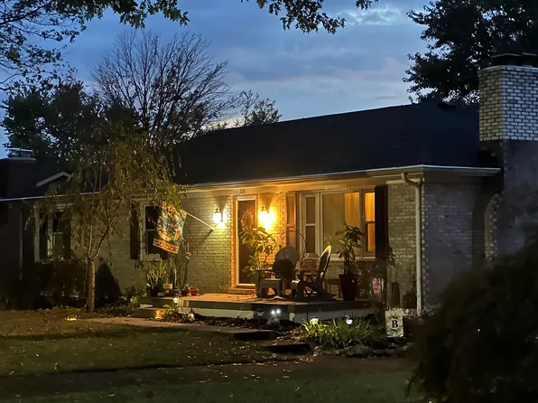 330 Courchelle Dr, Nicholasville, KY 40356