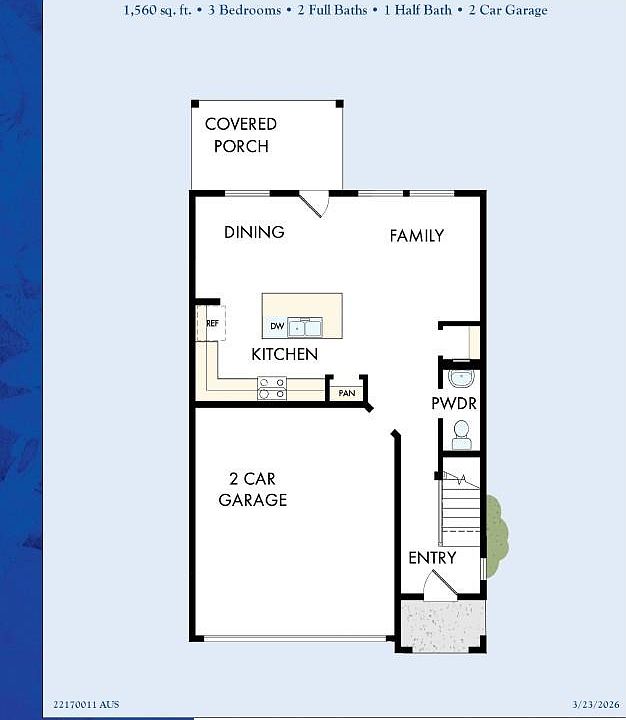 2nd image of 1019 Brickell Loop