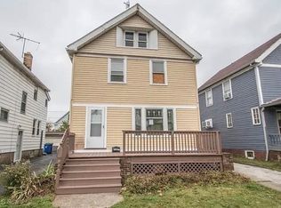 3404 W 119th St, Cleveland, OH