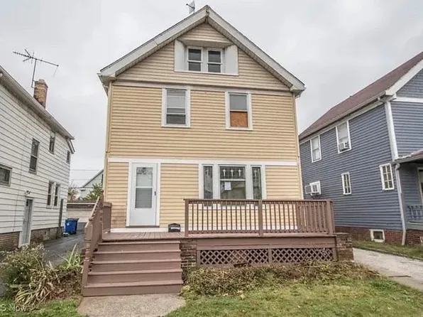 3404 W 119th St, Cleveland, OH 44111