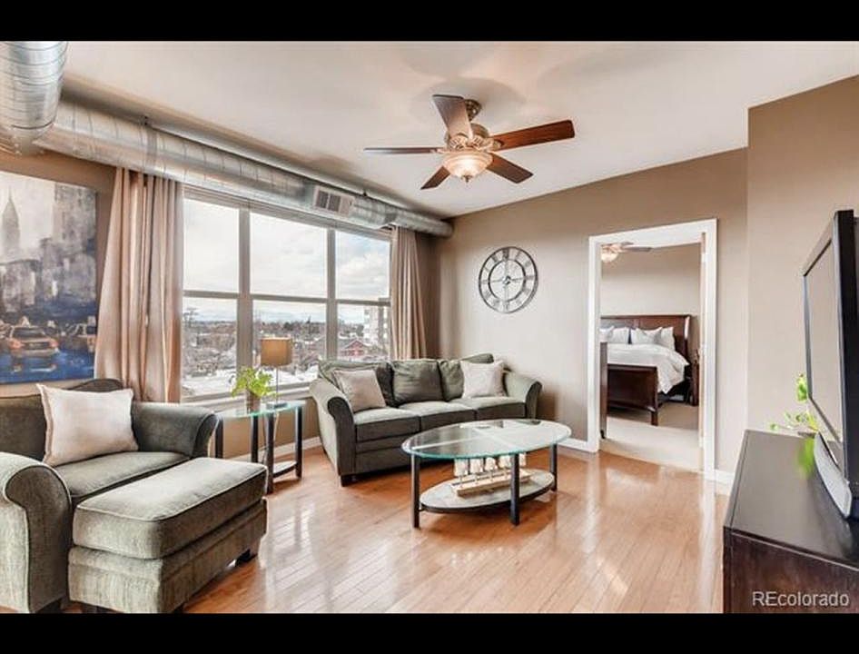 1st image of 1313 S Clarkson St APT 409