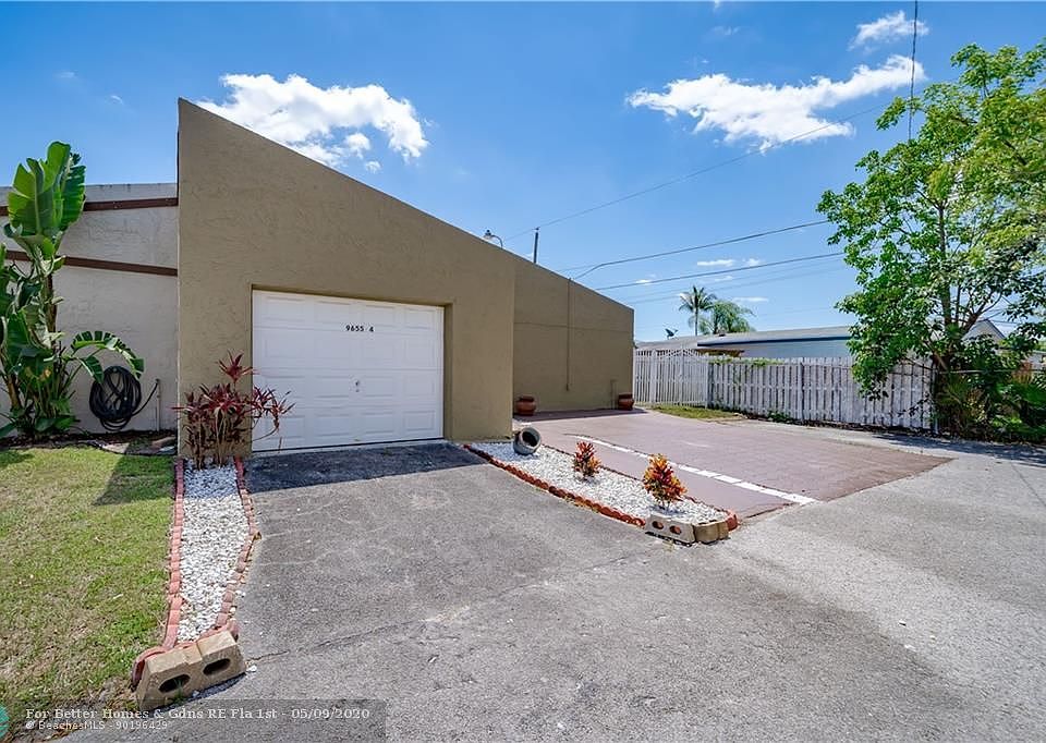 1st image of 9655 NW 26th Ct APT 4