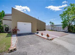 9655 NW 26th Ct APT 4, Sunrise, FL 33322