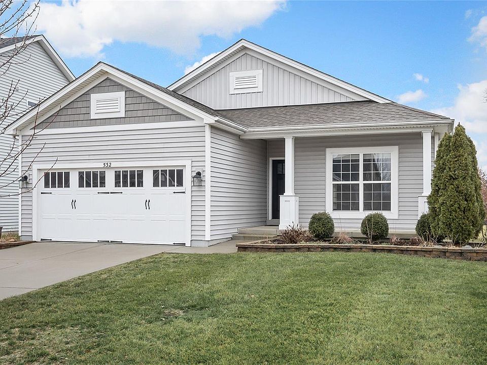 2nd image of 532 Country Landing Dr