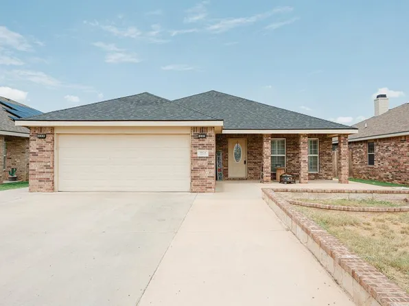 8824 Rainbow Dr, Odessa, TX 79765