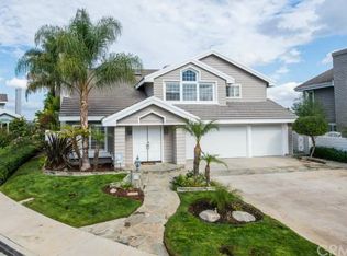 13 Copps Hill St, Laguna Niguel, CA 92677