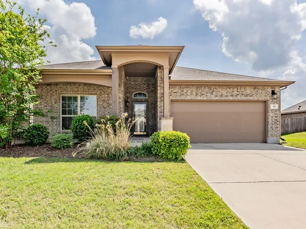 31 Mapleridge Dr, Edgecliff Village, TX 76134