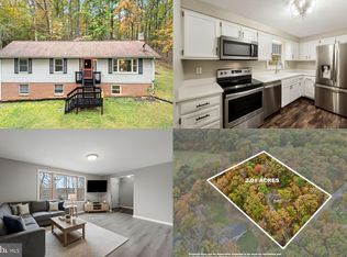 451 Lakeside Dr, Front Royal, VA 22630