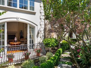 195 Robin Rd, Hillsborough, CA 94010