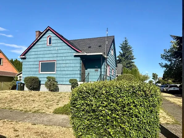 1219 S Oakes St, Tacoma, WA 98405