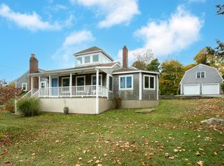 546 Beechwood St, Cohasset, MA 02025