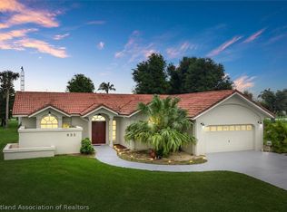 833 Duane Palmer Blvd, Sebring, FL 33876