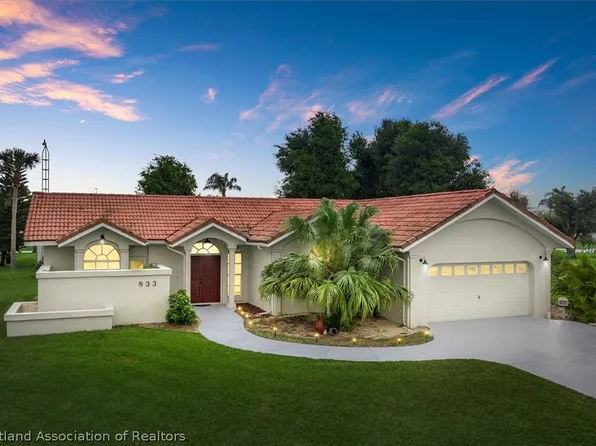 833 Duane Palmer Blvd, Sebring, FL 33876