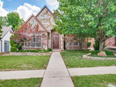 3917 W 6th St, Fort Worth, TX, 76107
