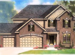 2927 Andlaur Dr, Rochester Hills, MI 48307