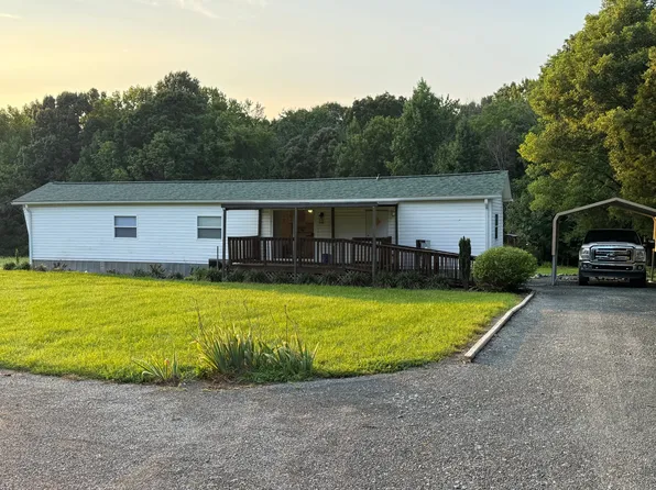 7495 Flint Hill Rd, Sophia, NC 27350