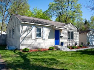 7527 Pleasant Ave, Minneapolis, MN 55423