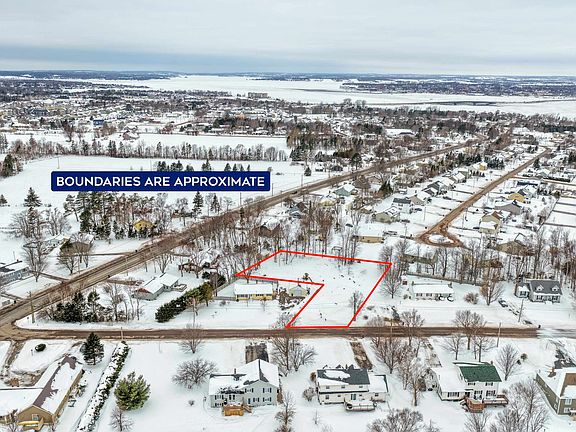 2nd image of LOT Duffy Rd