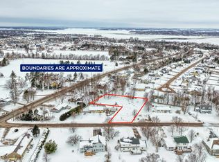 LOT Duffy Rd, Stratford, PE C1B1M5