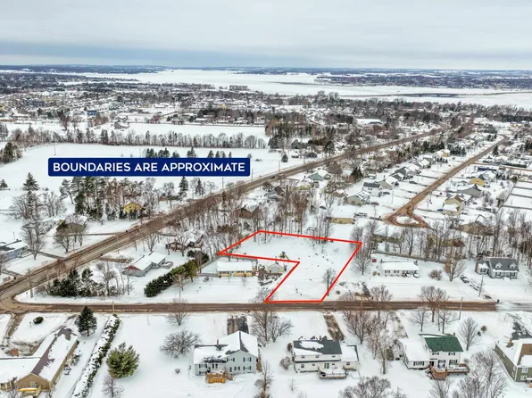 LOT Duffy Rd, Stratford, PE C1B 1M5