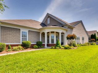 515 Inaugural Dr, Mount Juliet, TN 37122