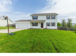 211 Penny Ct, Troy, MO 63379
