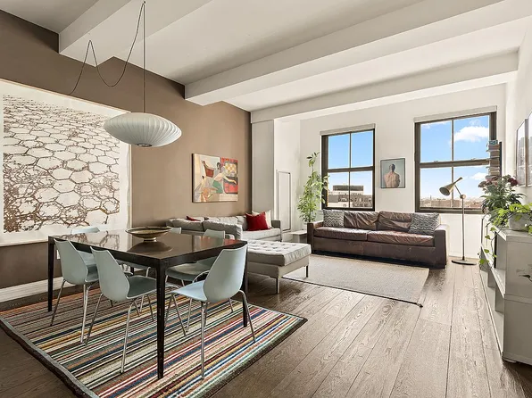 1 Hanson Pl #11J, Brooklyn, NY 11217