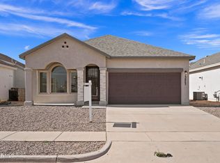 13853 Summer Story Ave, El Paso, TX 79928