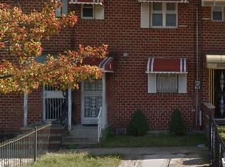 529 Powell St, Brooklyn, NY 11212
