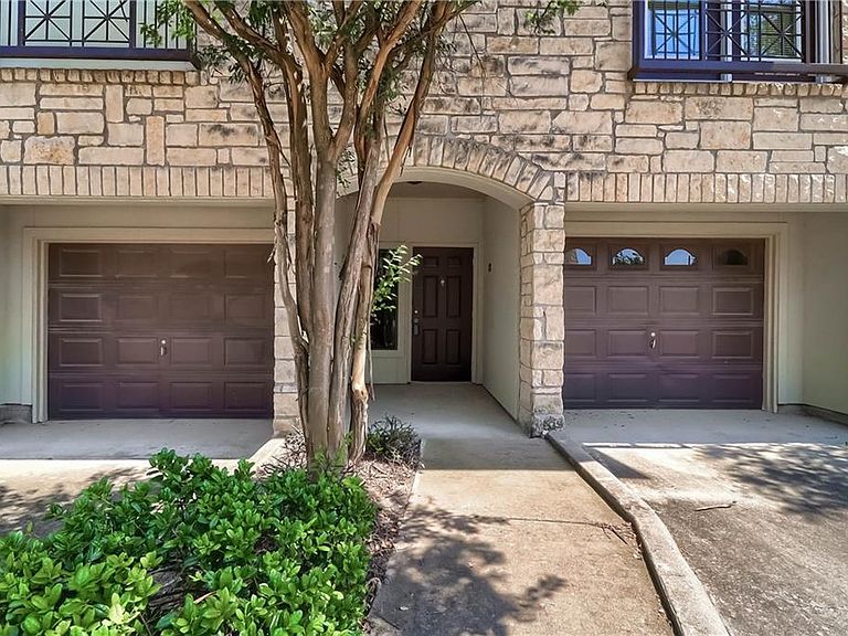 Vista Hills Condominiums Austin, TX Zillow