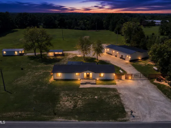 1352 State St, Fulton, MO 65251
